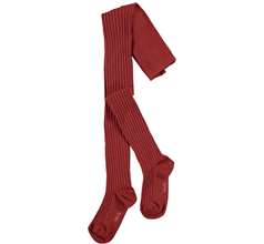Rib Tights Tights & Socks
